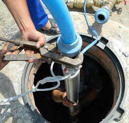 Основные проблемы при ремонте скважин на воду